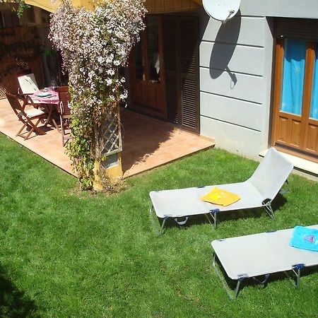 Apartamento Alimar Costa Esuri Appartement Ayamonte Buitenkant foto