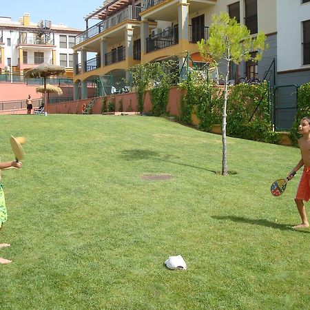 Apartamento Alimar Costa Esuri Appartement Ayamonte Buitenkant foto