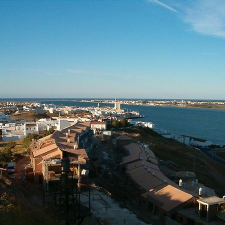 Apartamento Alimar Costa Esuri Appartement Ayamonte Buitenkant foto