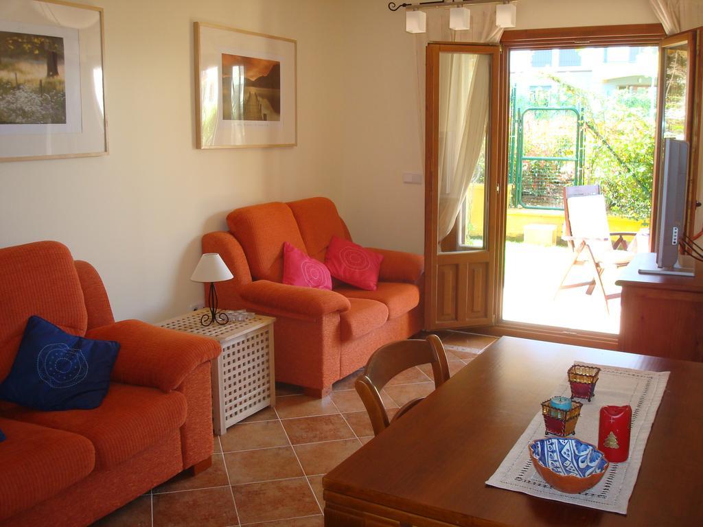 Apartamento Alimar Costa Esuri Appartement Ayamonte Buitenkant foto