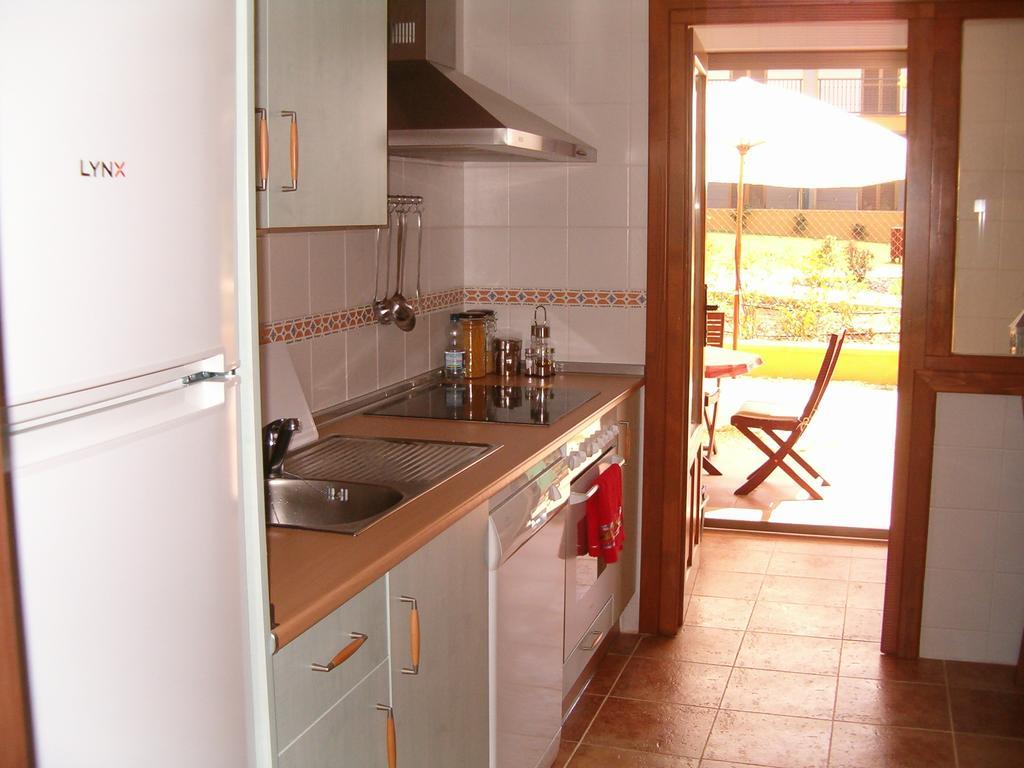 Apartamento Alimar Costa Esuri Appartement Ayamonte Buitenkant foto