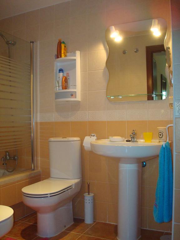 Apartamento Alimar Costa Esuri Appartement Ayamonte Buitenkant foto