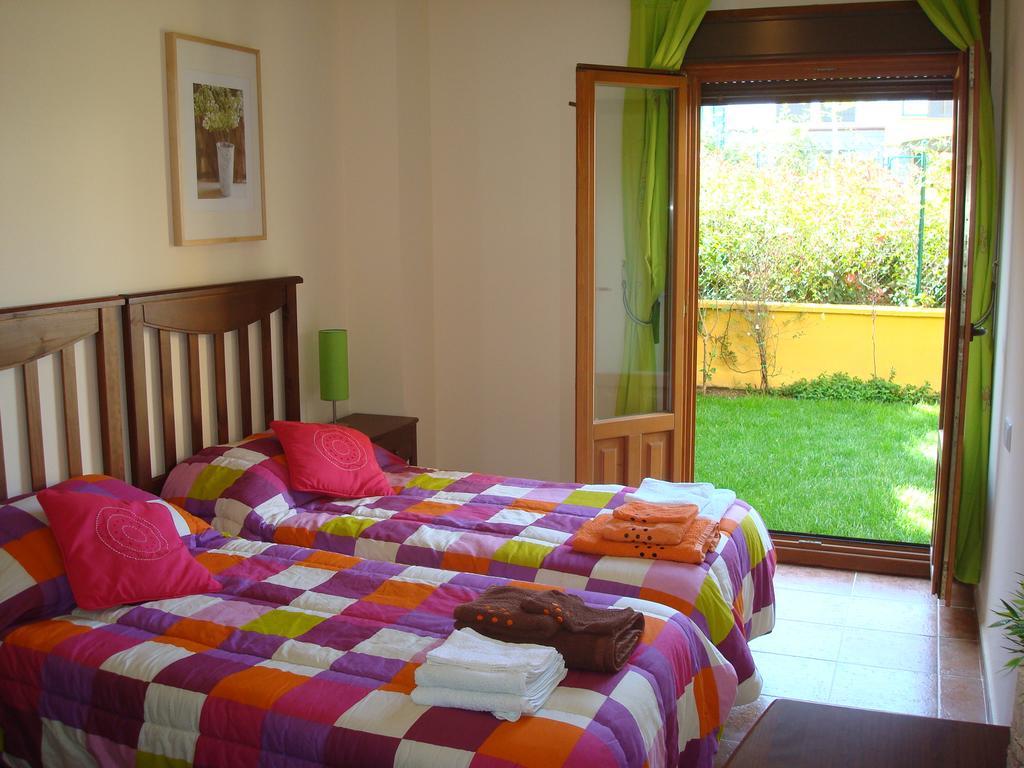 Apartamento Alimar Costa Esuri Appartement Ayamonte Buitenkant foto