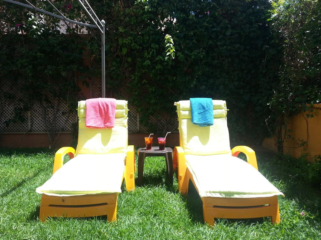 Apartamento Alimar Costa Esuri Appartement Ayamonte Buitenkant foto