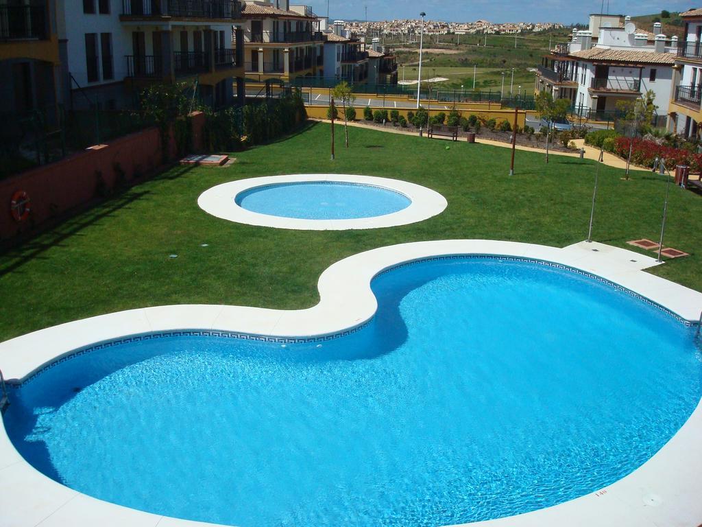 Apartamento Alimar Costa Esuri Appartement Ayamonte Buitenkant foto