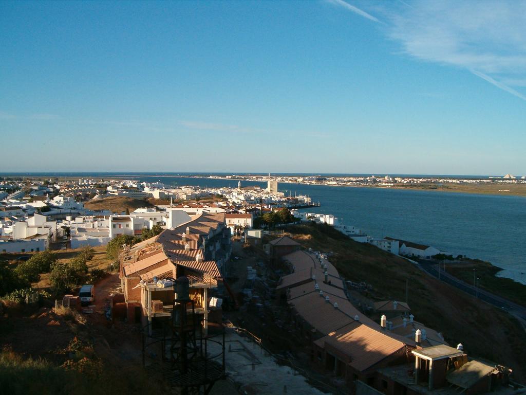 Apartamento Alimar Costa Esuri Appartement Ayamonte Buitenkant foto
