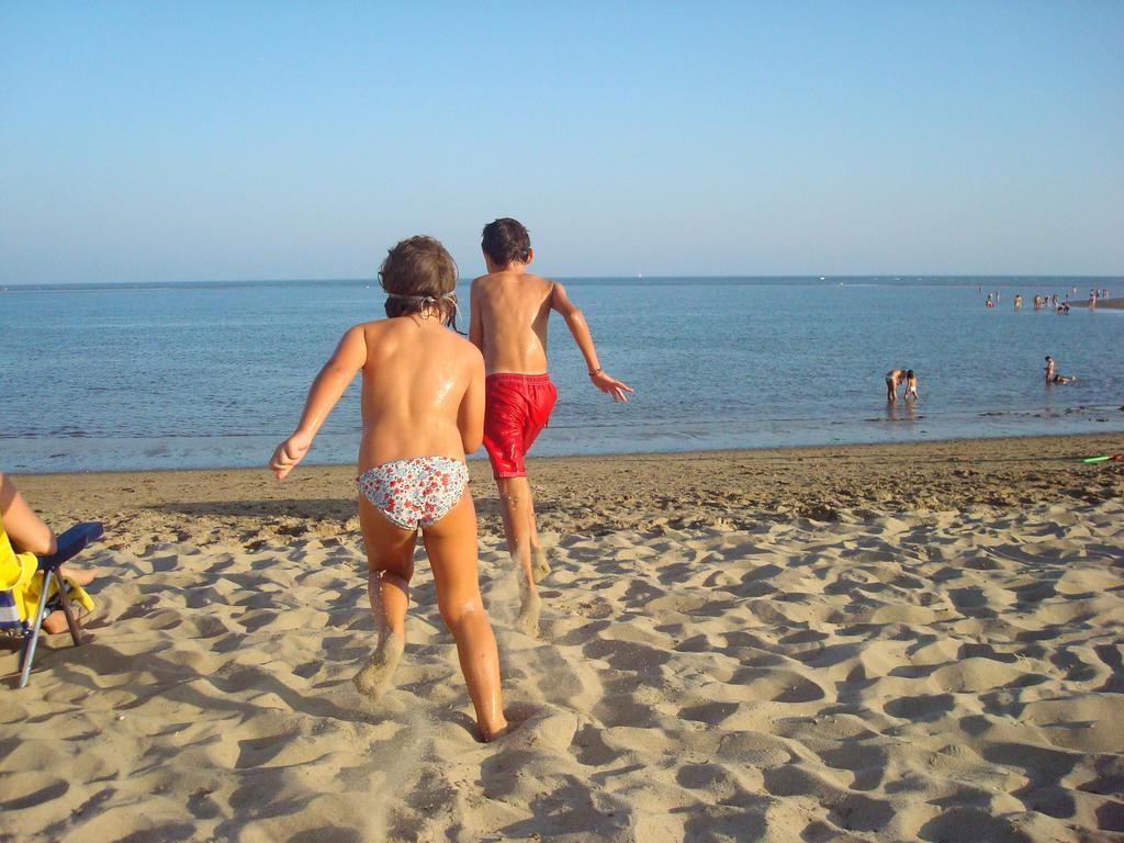 Apartamento Alimar Costa Esuri Appartement Ayamonte Buitenkant foto