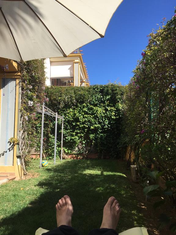 Apartamento Alimar Costa Esuri Appartement Ayamonte Buitenkant foto