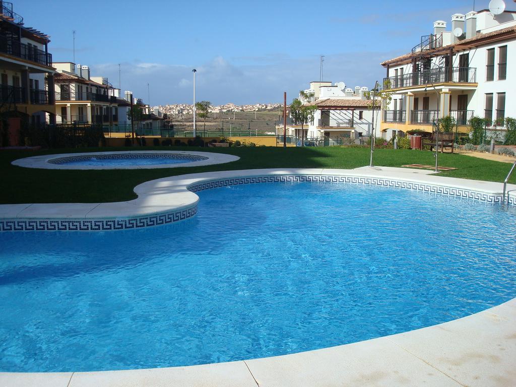 Apartamento Alimar Costa Esuri Appartement Ayamonte Buitenkant foto