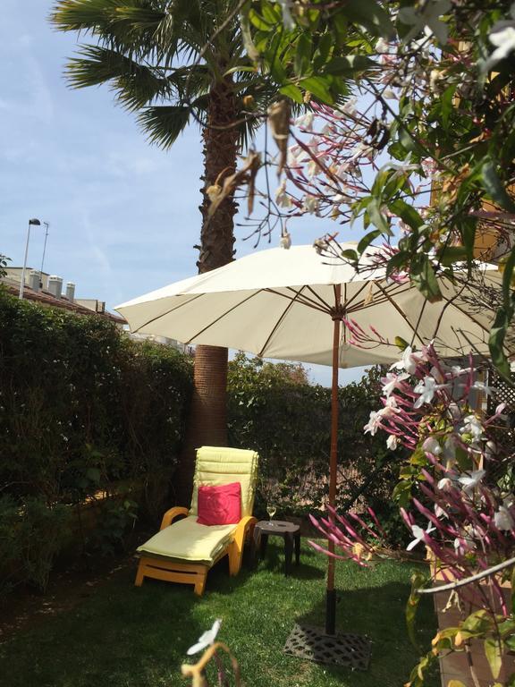 Apartamento Alimar Costa Esuri Appartement Ayamonte Buitenkant foto