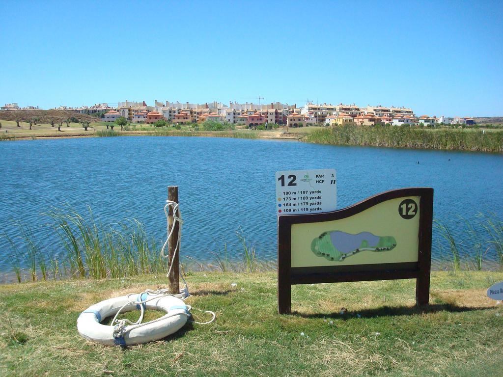 Apartamento Alimar Costa Esuri Appartement Ayamonte Buitenkant foto